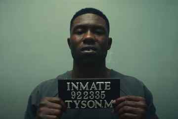 Der epische Trailer zum Tyson-Biopic zeigt einen jungen Boxer, der Gegner KOt und im Gefängnis sitzt