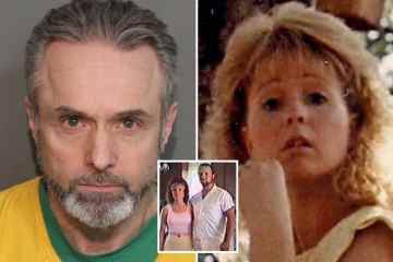 Inside dad's murder of wife & son deemed accidents before motive revealed