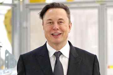 Elon Musk „weicht Fragen zum gekündigten Twitter-Deal aus“ in seiner Rede in Sun Valley