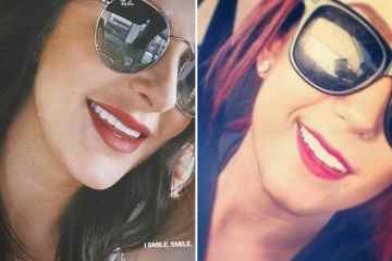 Teen Mom-Fans denken, dass Leah Messer nach einer kosmetischen Behandlung wie MTV-Co-Star aussieht