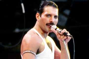 Alles, was Sie über Freddie Mercury und seine Todesursache wissen müssen