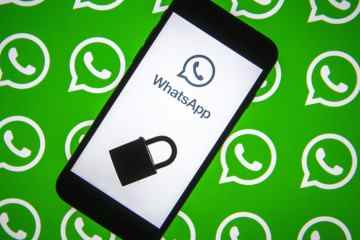 Überprüfen Sie JETZT Ihre WhatsApp – Ihre Nachrichten könnten gefährdet sein