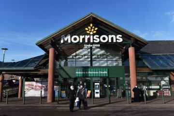 Morrisons kürzt 6 Pence pro Liter Benzin, während der Preiskampf im Supermarkt zunimmt