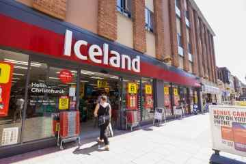 Island verschenkt kostenlose Essensgutscheine im Wert von bis zu 30 £ – wie man sie einfordert