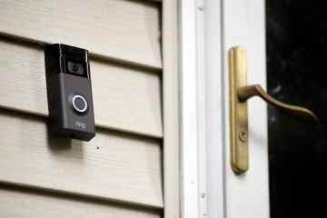 Warnung für ALLE Besitzer von Ring Doorbell und Amazon Alexa – Sie könnten gefährdet sein