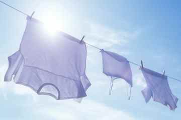 Ich bin ein Wäscheprofi – es gibt einen Grund, warum Ihre Kleidung stinkt, hier erfahren Sie, wie Sie sie reparieren können