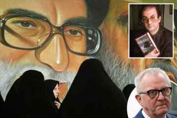 Wird der Angriff auf Salman Rushdie den Westen endlich dazu bringen, sich dem Iran zu stellen?