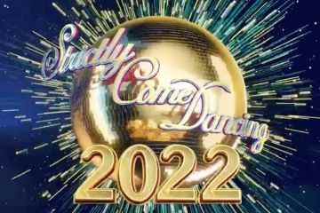 Strictly Come Dancing-Fans weisen auf ein „großes Problem“ mit der Besetzung von 2022 hin