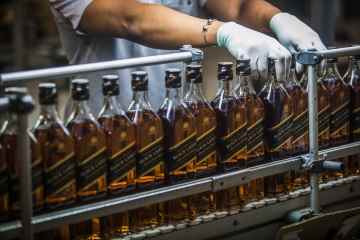 Hersteller von schottischem Whisky bitten Rishi Sunak & Liz Truss, die Steuererhöhung im Herbst zu kürzen