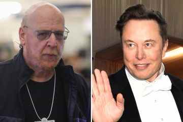 Glazers „in Gesprächen über den Verkauf von STAKE“, Elon Musk übernimmt Bombe