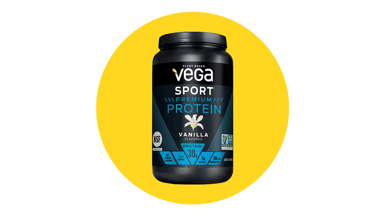 Vega Sport 