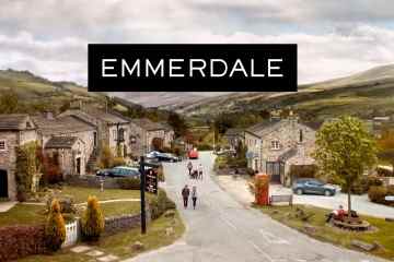 Emmerdale-Charakter nach schockierender Wendung zum 50. Jahrestag ins Gefängnis geschickt