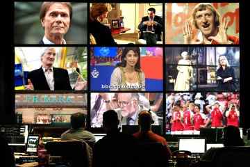 Von Jimmy Savile bis Martin Bashir, die größten BBC-Skandale aller Zeiten