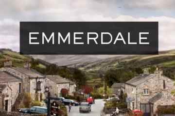 Die Emmerdale-Legende enthüllt nach einem verheerenden persönlichen Verlust eine große Rückkehr zur Seife