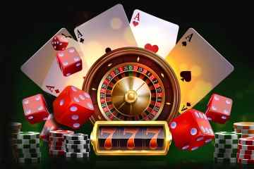 Online-Casino-Anmeldeangebote: Die 14 besten Bonus-Casino-Angebote für August 2022