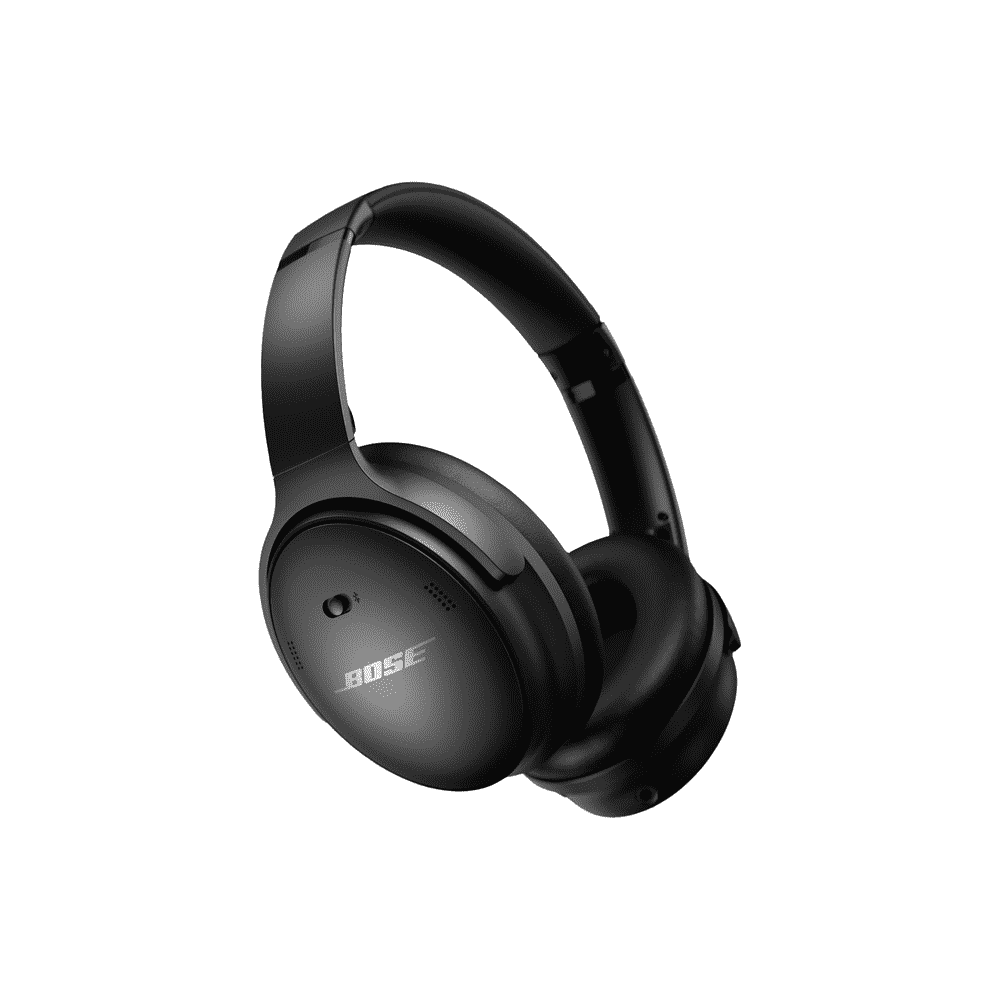 Bose Quietcomfort 45 Wireless Noise Cancelling Kopfhörer