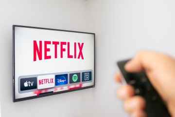 Netflix-Abonnenten können ihre Rechnung mit einem NEUEN Trick kürzen, um jeden Monat Geld zu sparen