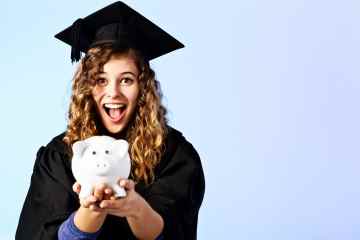 Die besten Bankkonten für Studenten wurden bekannt gegeben – einschließlich 100 £ kostenloses Bargeld