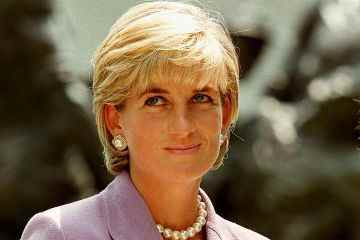 Autounfall von Prinzessin Diana: Folgendes passierte im August 1997 in Paris