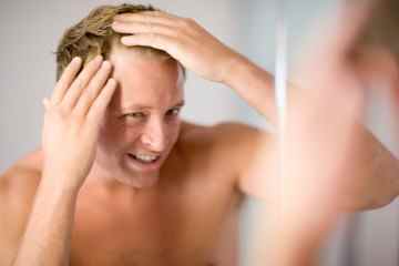 Briten warnen vor Haarausfall aufgrund von „saisonbedingtem Haarausfall“ – hier erfahren Sie, wie Sie ihn vermeiden können
