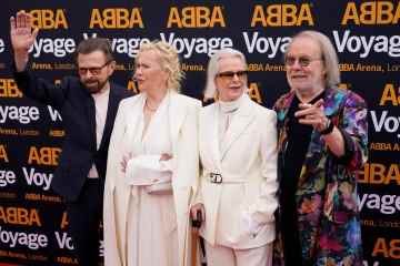 Alles, was Sie über das Einpacken von ABBA Voyage Tour-Tickets wissen müssen
