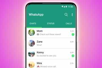 WhatsApp-Warnung für MILLIONS – Ihre Texte könnten bald spurlos verschwinden