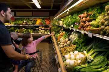 So erhalten Sie Supermarkt-Gutscheine im Wert von bis zu 200 £ für Lebensmittel und das Nötigste