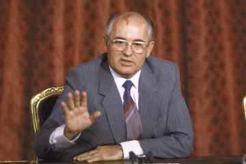 Die Wahrheit über Leben und Tod des verstorbenen Michail Gorbatschow