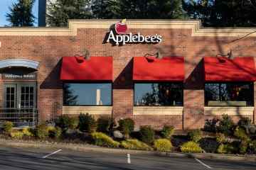 Ich bin ein Mitarbeiter von Applebee - der beste Weg, um sich einen Stand in Restaurants zu sichern