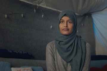 Wo ist Shamima Begum jetzt?  Die Rückkehr der Isis-Braut nach Großbritannien wurde abgelehnt