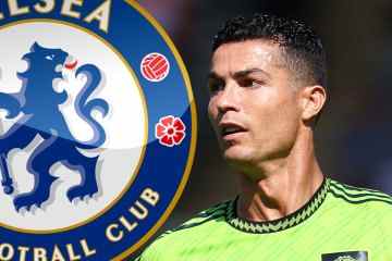 Ronaldo-Agent Mendes kehrt zu Gesprächen nach Chelsea zurück, während der Deal mit Aubameyang ins Stocken gerät