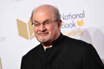 Die Reaktion des Iran auf die Messerstecherei von Salman Rushdie verdient nichts als Verachtung