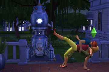 Neuer Sims-Glitch macht Sims "wollen" zu romantischen Familienmitgliedern