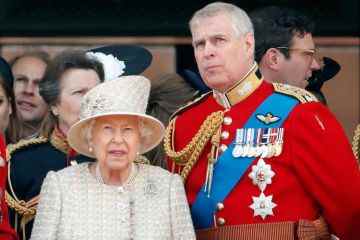 Queen durch Andrews „KATASTROPHISCHE“ Fehleinschätzung in den Krisenmodus gezwungen