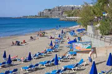 TUI aktualisiert die Urlaubshinweise für Briten, die diesen Sommer nach Spanien reisen