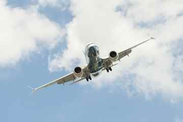 Sicherheitswarnung für Touristenflugzeuge wegen Befürchtungen, dass die Technologie gehackt werden könnte