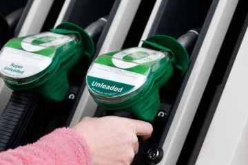 Geht Benzin und Diesel aus?  Kraftstoffhaltbarkeit erklärt