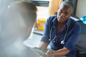 Krebspatienten werden unheilbar krank und „sterben wegen langer NHS-Wartezeiten“
