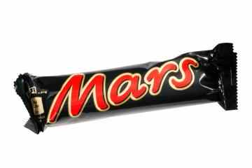 Briten sind aufgrund von Produktionsproblemen mit einem Mangel an Mars-Riegeln konfrontiert, warnen Supermärkte