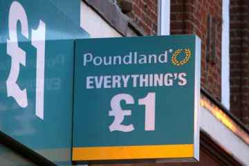 Sie haben bei Poundland völlig falsch eingekauft – hier sind vier Möglichkeiten, Geld zu sparen