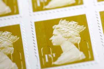 Dringende Warnmarken der Royal Mail könnten wertlos werden – was JETZT zu tun ist