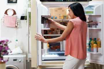 Ich bin Apotheker – hier sind 5 natürliche Heilmittel gegen Sonnenbrand, die Sie im Kühlschrank finden