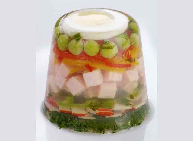 Perfektion Salat