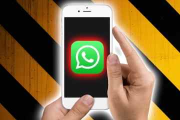 Millionen von WhatsApp-Benutzern könnten gezwungen sein, zu zahlen, um die vollständige App freizuschalten