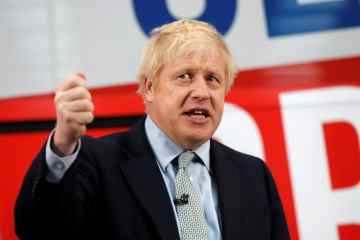 Auf Wiedersehen Boris, ein fehlerhafter Riese, der als PM mehr richtig als falsch gemacht hat
