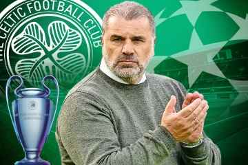 Celtic hat ein hartes CL-Unentschieden mit Euro-Giganten und einem harten Auswärtstag hingelegt 