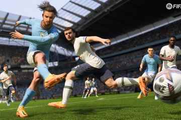 FIFA 23 wird auf Xbox geleakt und enthüllt NEUE Liverpool-Trikots