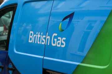 Millionen von British Gas-Kunden erhalten einen Rabatt von 400 £ direkt auf Bankkonten