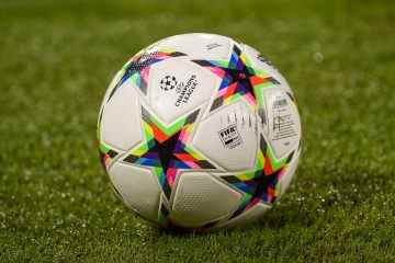 Champions League-Fußball WIRD nach dem Tod der Queen für Prem-Clubs weitergehen