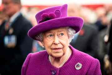 Queen starb mit Charles an ihrem Bett, als andere Royals nach Balmoral eilten